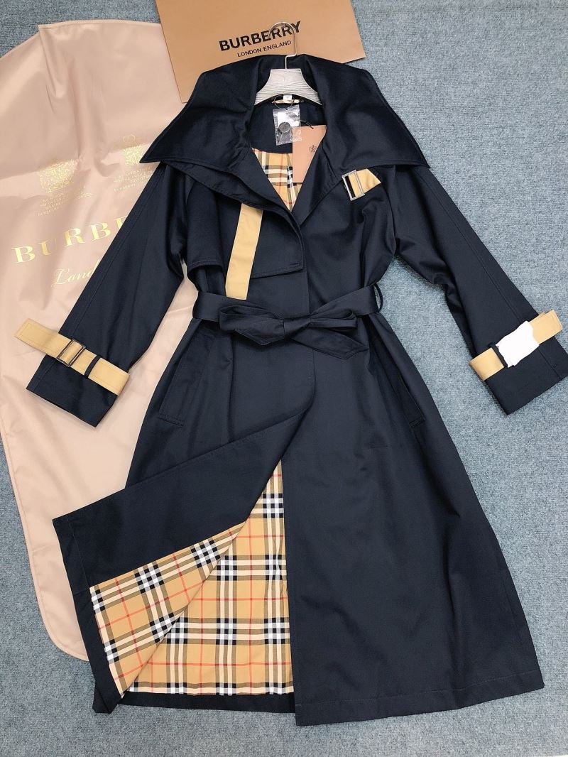 Burberry Outwear